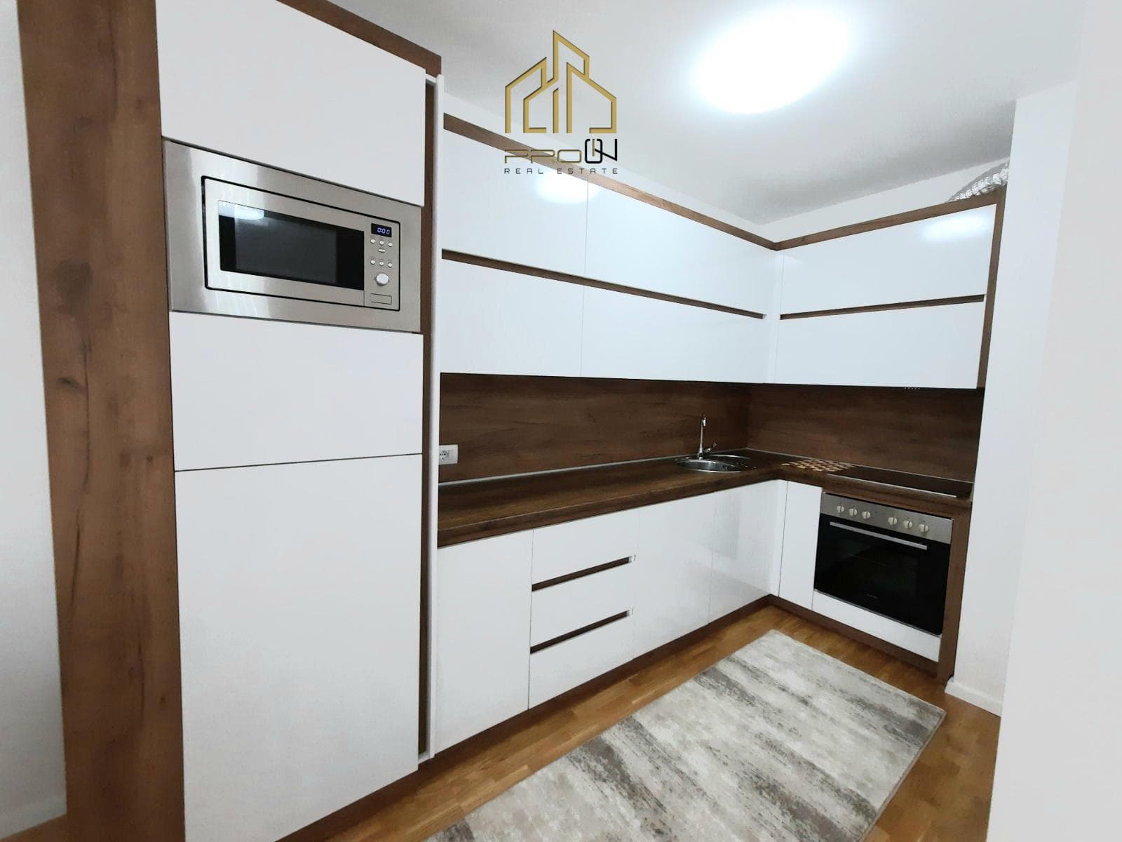 Banesë me qira – Prishtina e Re 4