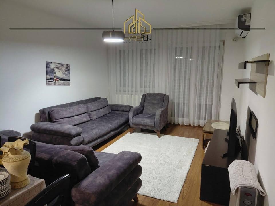 Banesë me qira – Rruga C 2
