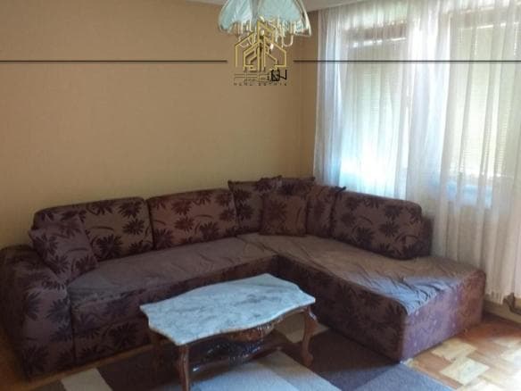 Banesë me qira – Qendër