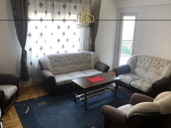 Banesë me qira – Kalabri (Emshir)