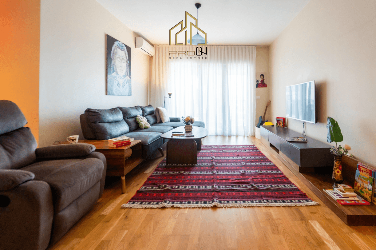 Banesë / Zyre me qira – Lakrishtë, Dukagjini Residence 2