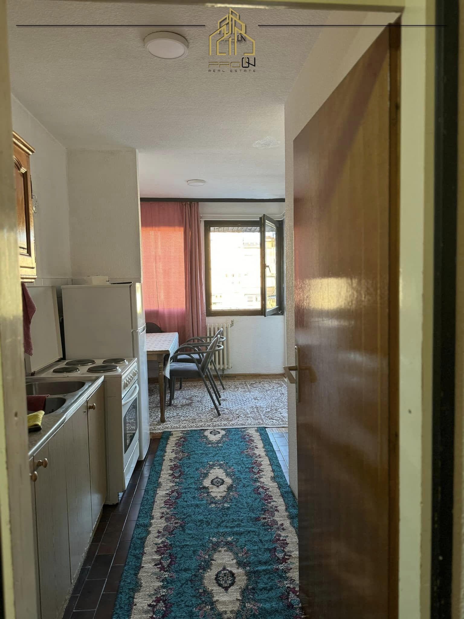 Banesë me qira – Dardani 4