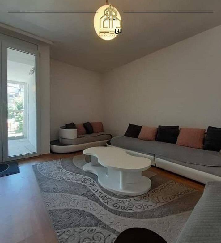 Garsoniere me qira – Dardani 4