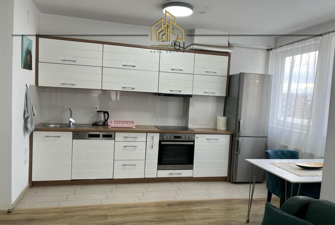Banesë me qira – Fushë Kosovë 3