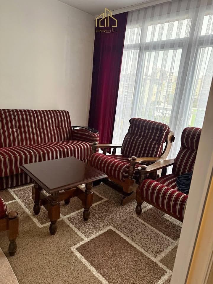 Banesë me qira – Dardani 2