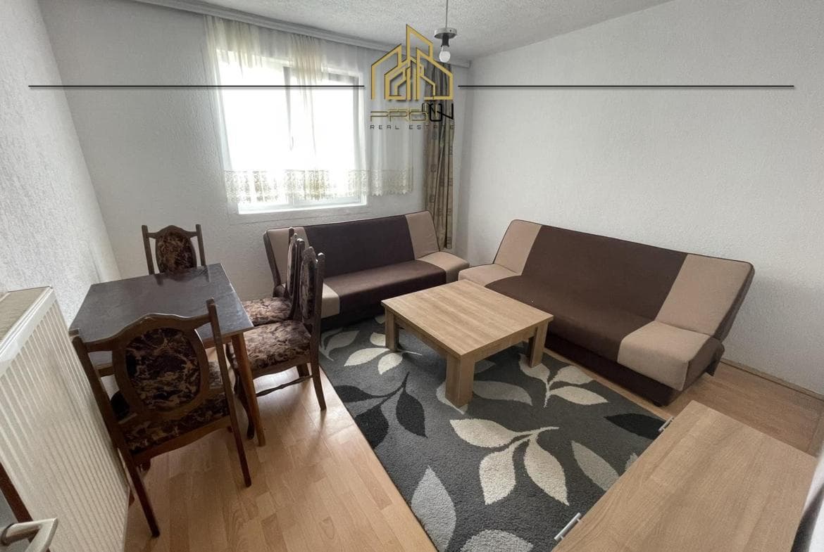 Banesë me qira – Dardani 2