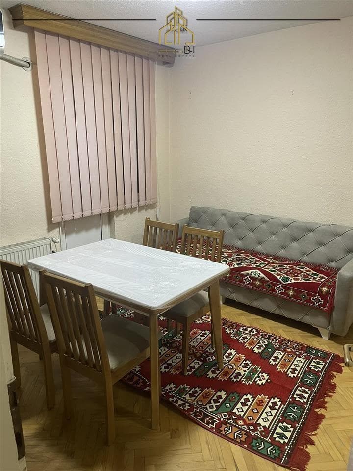 Banesë me qira – Ulpianë 3