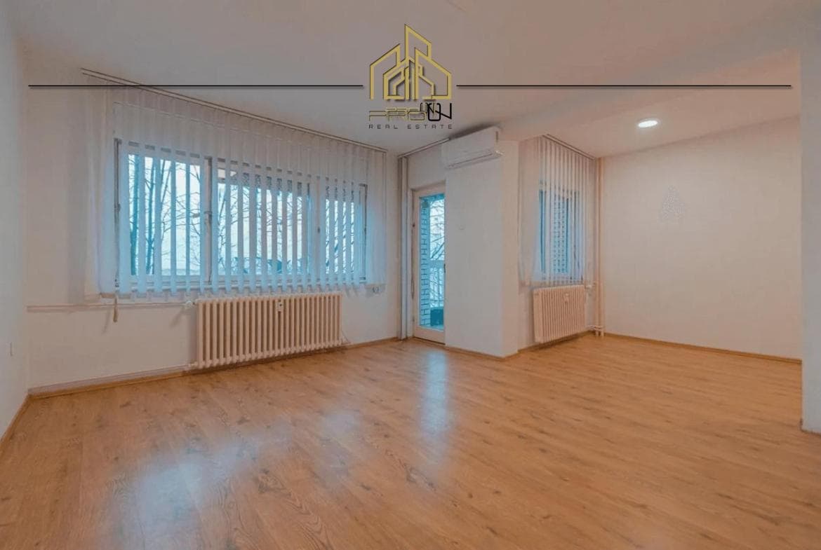 Banesë / Zyre me qira – Ulpianë 2