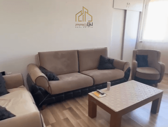 Garsoniere me qira – Tophane