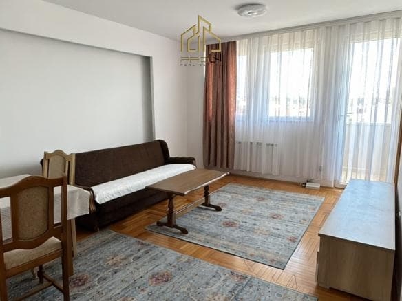 Banesë me qira – Mati 1