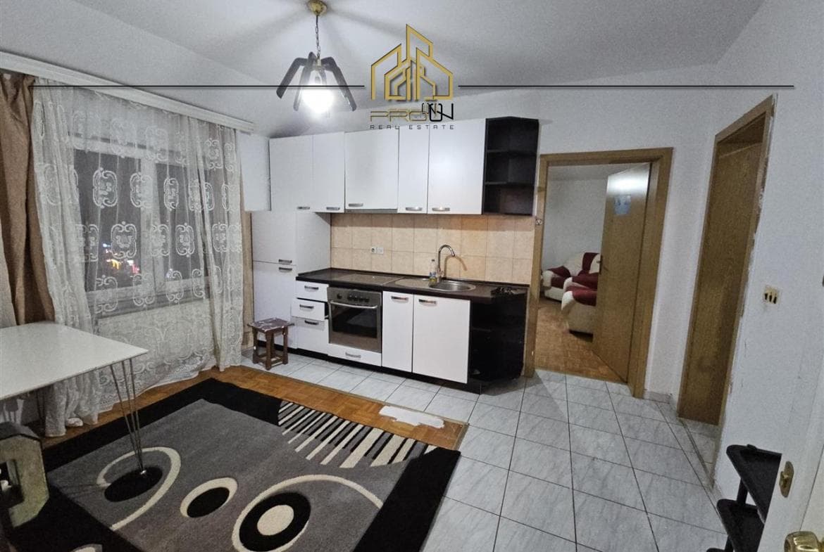 Banesë / Zyre me qira – 4 Llullat 4