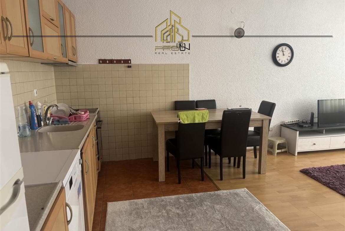 Banesë me qira – 4 Llullat 3
