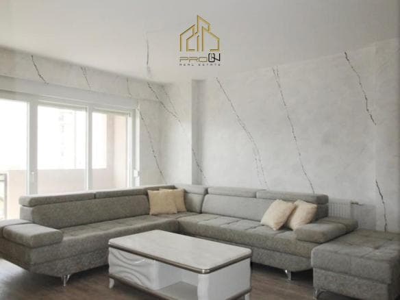 Banesë me qira – Matiqan