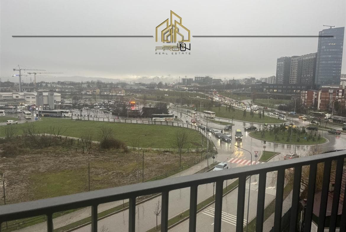 Banesë / Zyre me qira – Kalabri (Emshir) 4