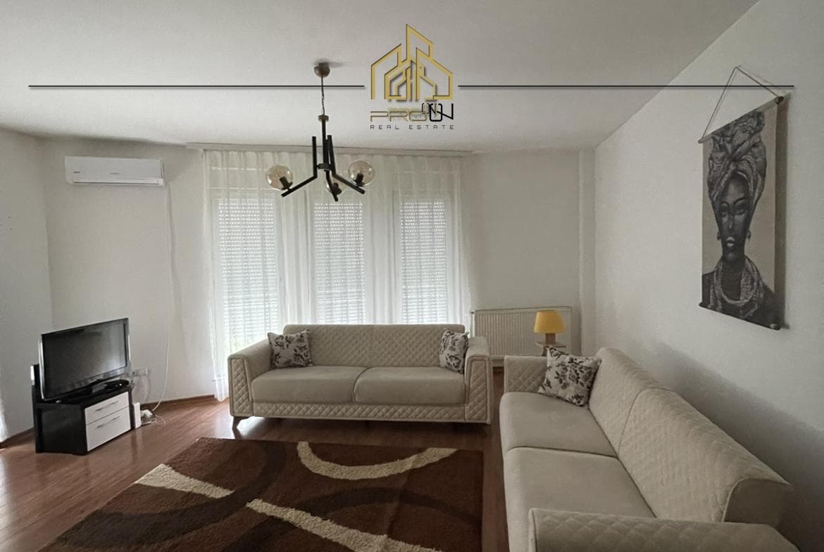Banesë me qira – Rruga C 2