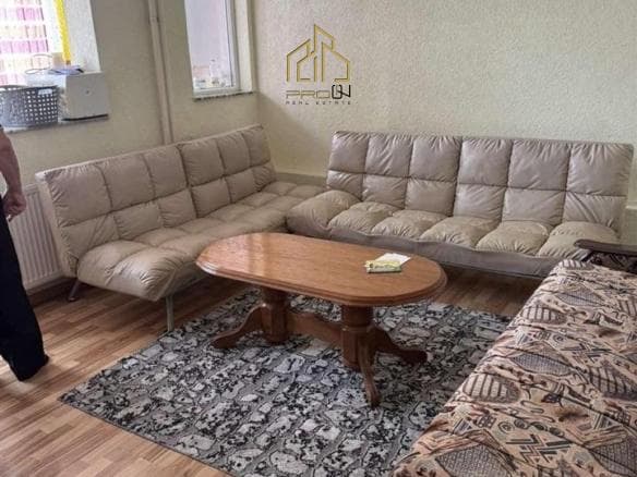 Banesë / Zyre me qira – Ulpianë 1