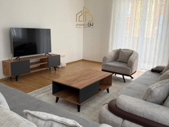 Banesë me qira – Bregu i Diellit