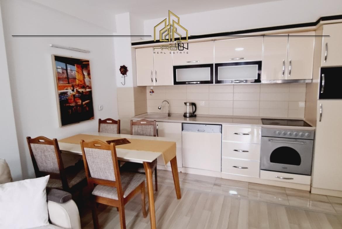 Banesë me qira – Kalabri (Emshir) 4