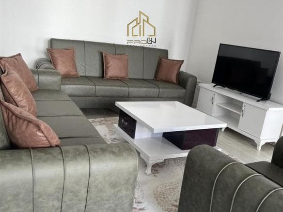 Banesë me qira – Rruga B
