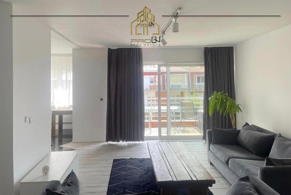 Banesë Duplex me qira – Dardani 4