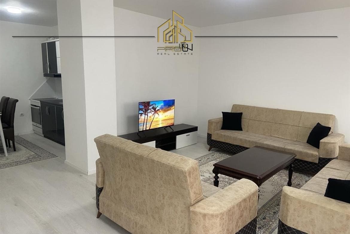 Banesë me qira – Tophane 3