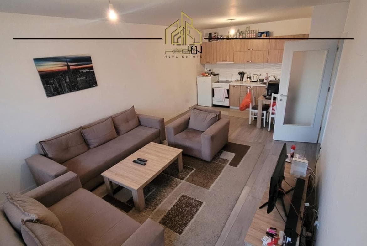 Banesë me qira – Rruga B 2