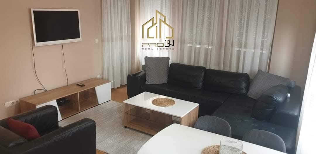 Banesë me qira – Rruga B 2