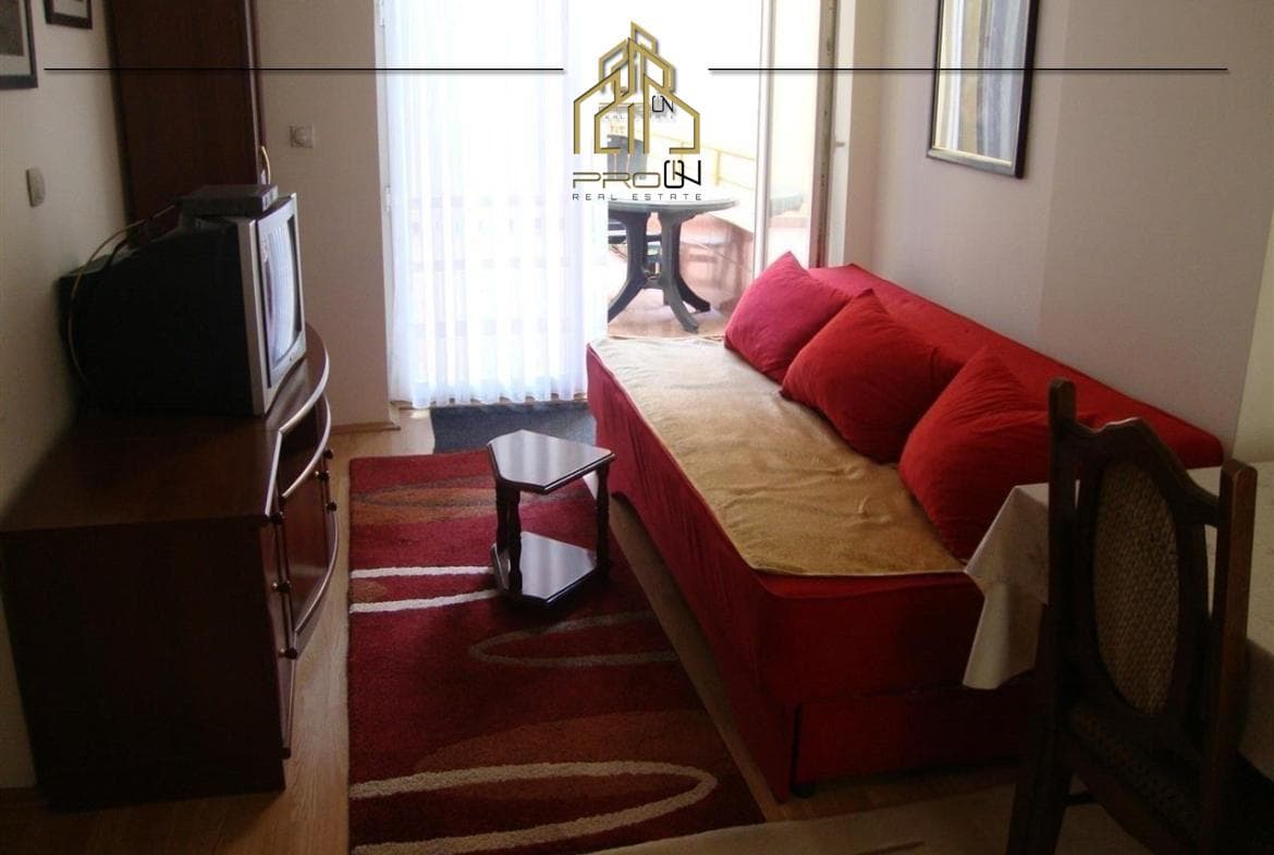 Garsoniere me qira – Qendër 2