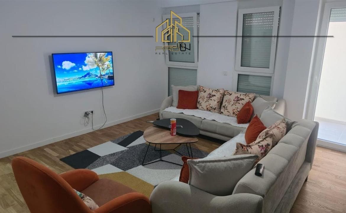 Banesë me qira – Mati 1 2