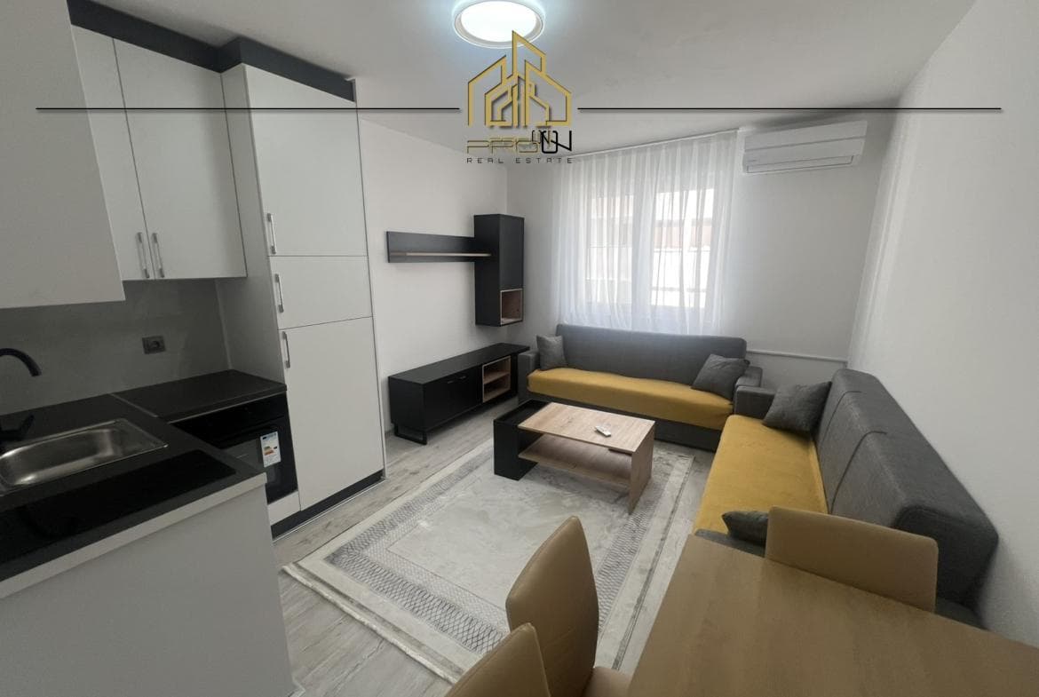 Garsoniere me qira – Fushë Kosovë 2