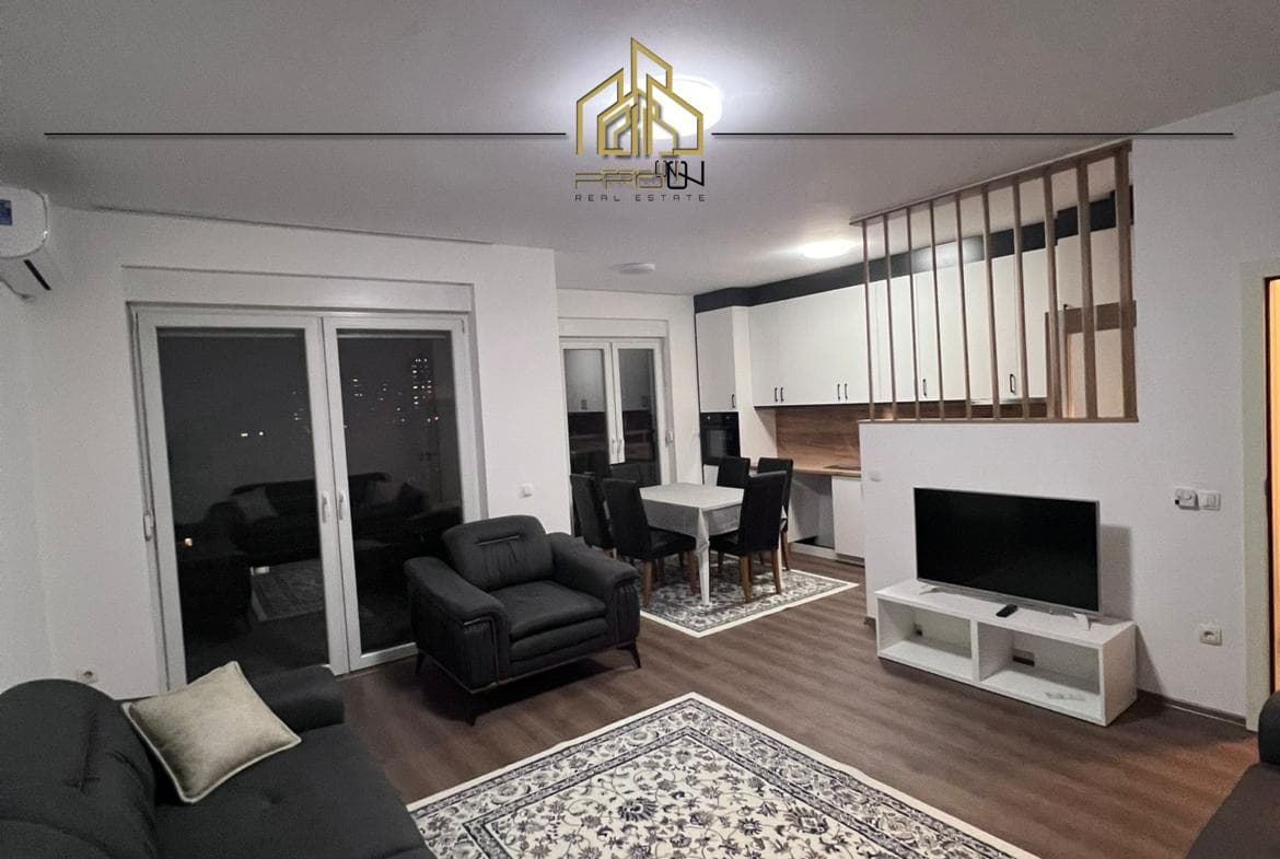 Banesë me qira – Rruga B 2