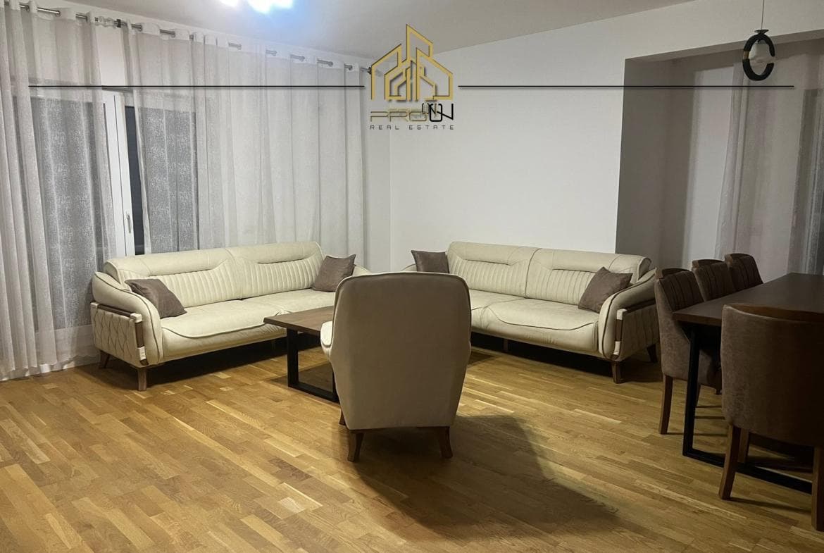 Banesë me qira – Rruga A 2