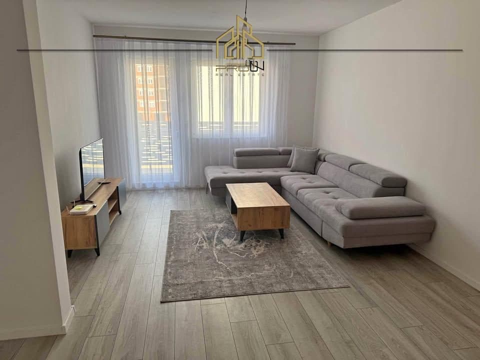 Banesë me qira – Mati 1 2