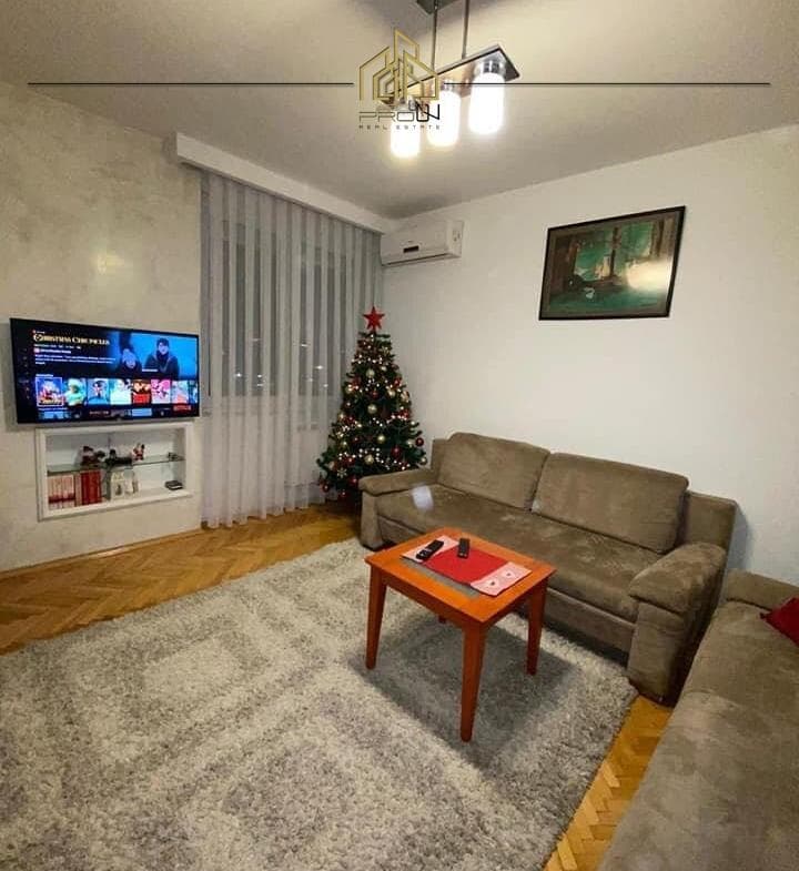 Banesë me qira – Ulpianë 2