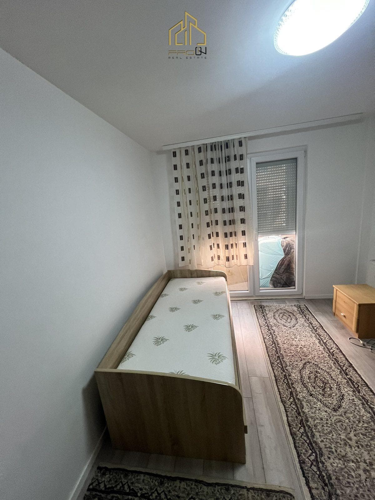 Banesë me qira – Rruga B 4