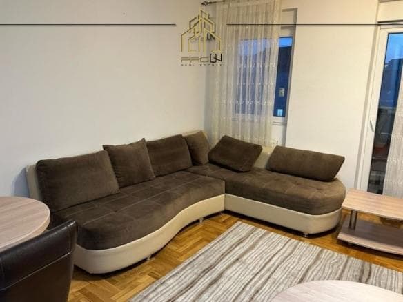 Banesë me qira – Bregu i Diellit