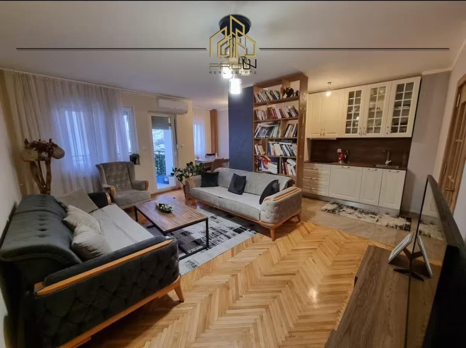 Banesë me qira – Bregu i Diellit 2