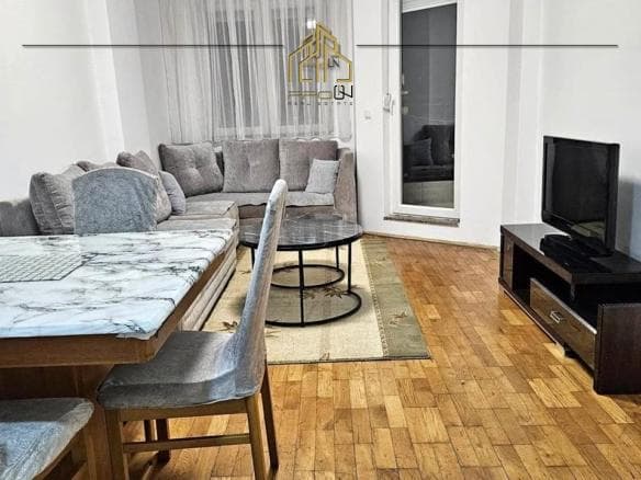 Banesë me qira – Mati 1