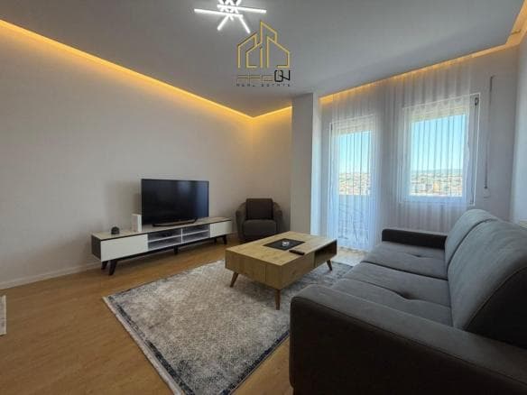 Banesë me qira – Tophane