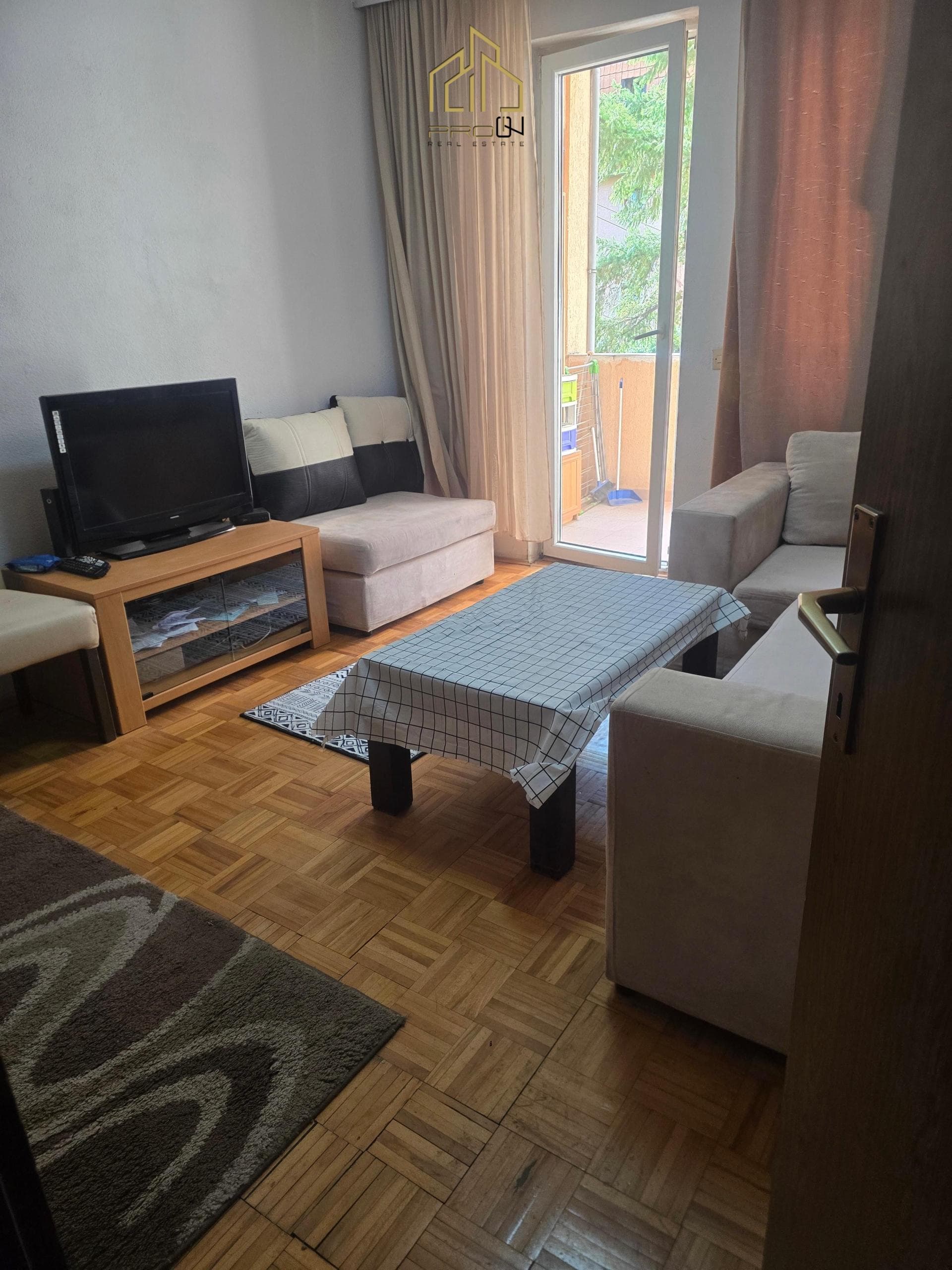 Banesë me qira – Qendër 3