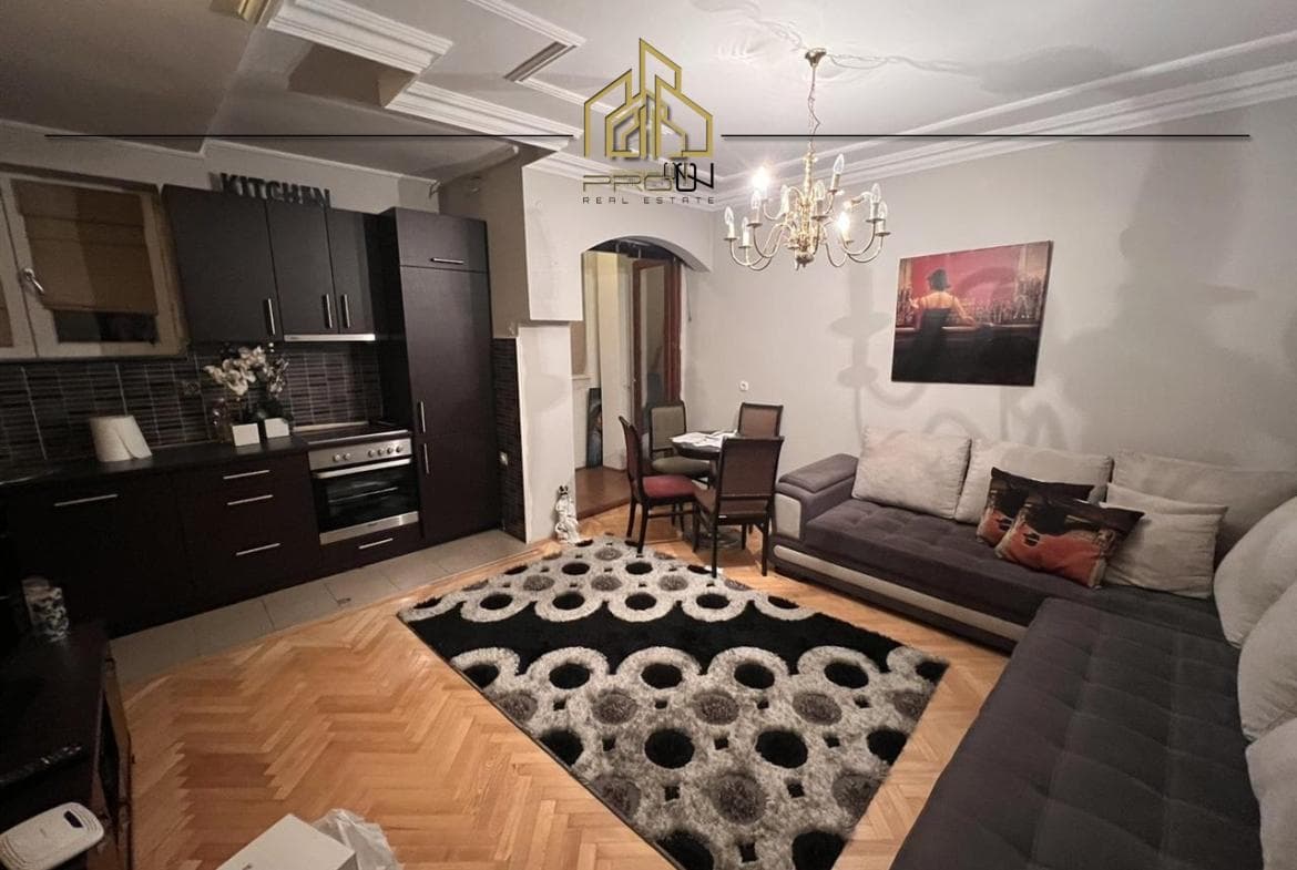 Banesë me qira – Qafa 2