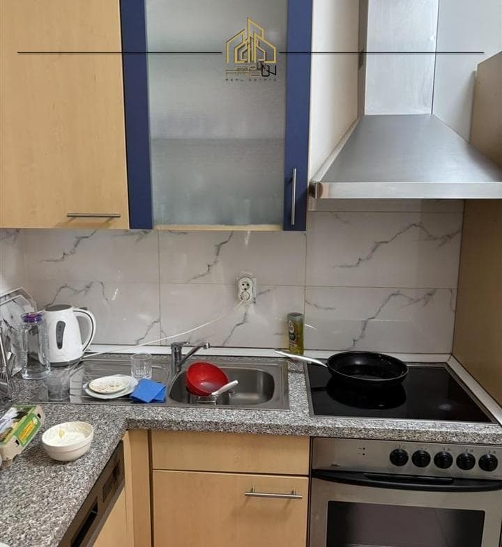 Banesë me qira – Fushë Kosovë 3