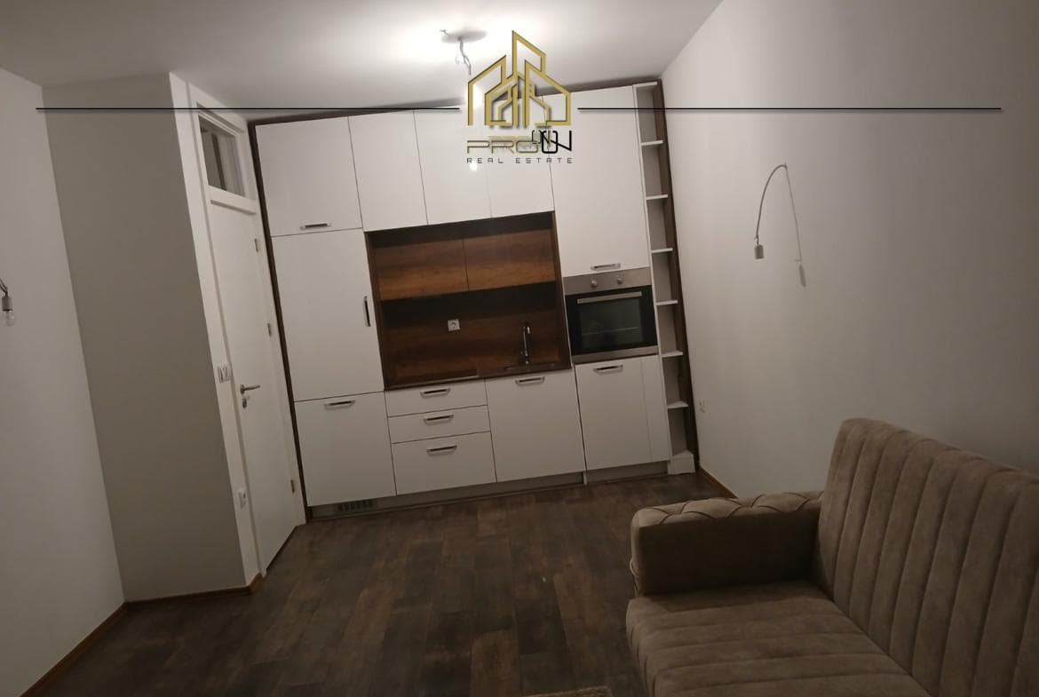 Banesë me qira – Prishtina e Re 3