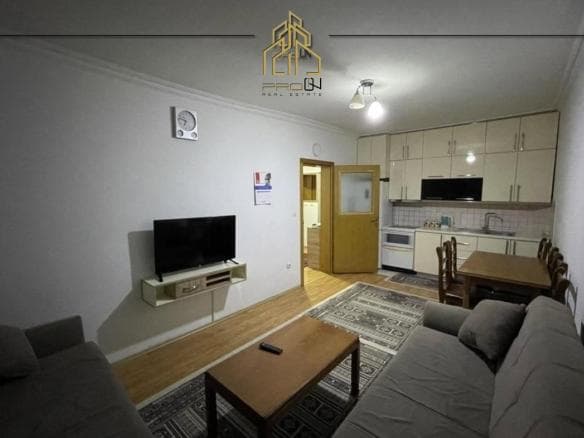 Banesë me qira – Rruga B