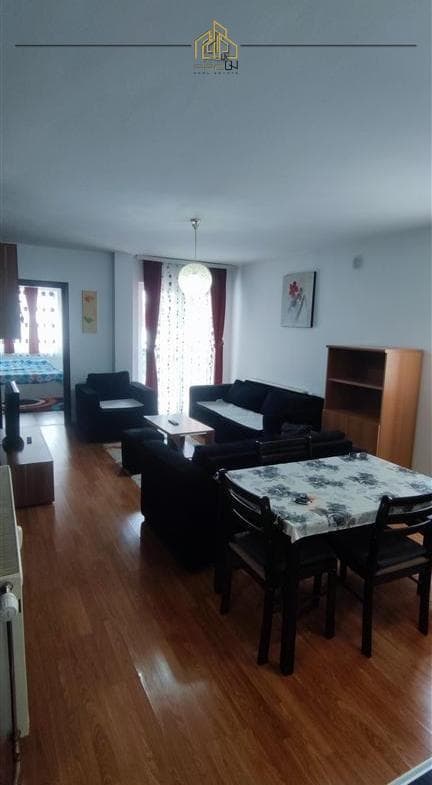 Banesë me qira – Mati 1 2