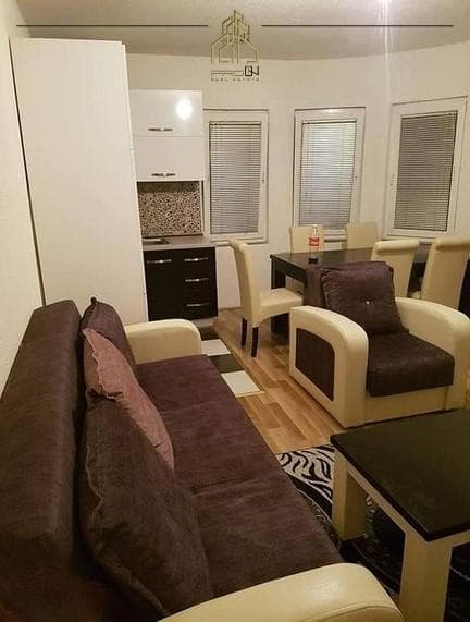 Banesë me qira – Parku i Qytetit 4