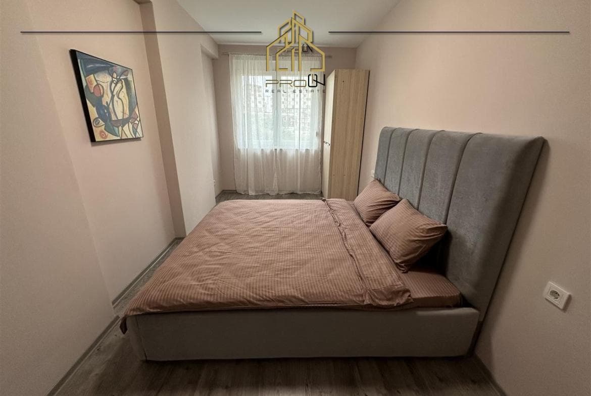 Banesë me qira – Prishtina e Re 4