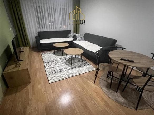 Banesë me qira – Rruga B