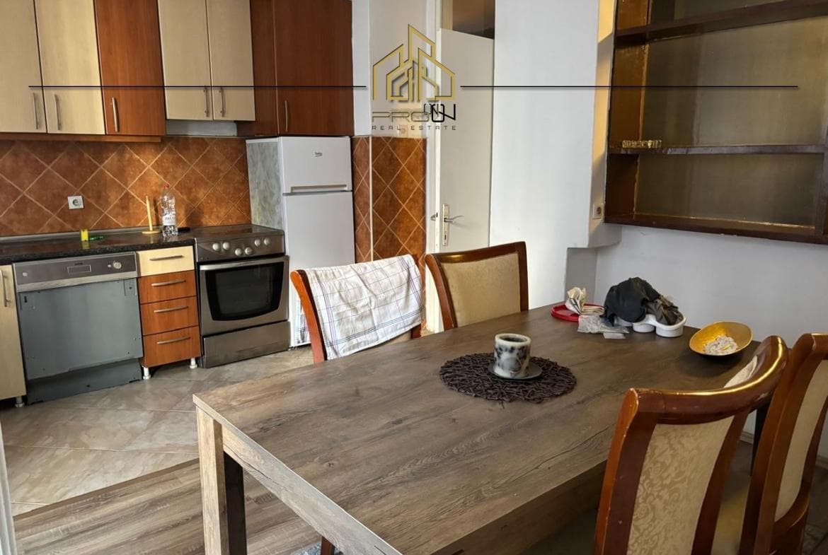 Banesë me qira – Aktash 4