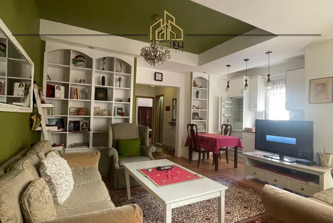 Banesë me qira – Mati 1 2